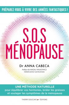 couv sos menopause